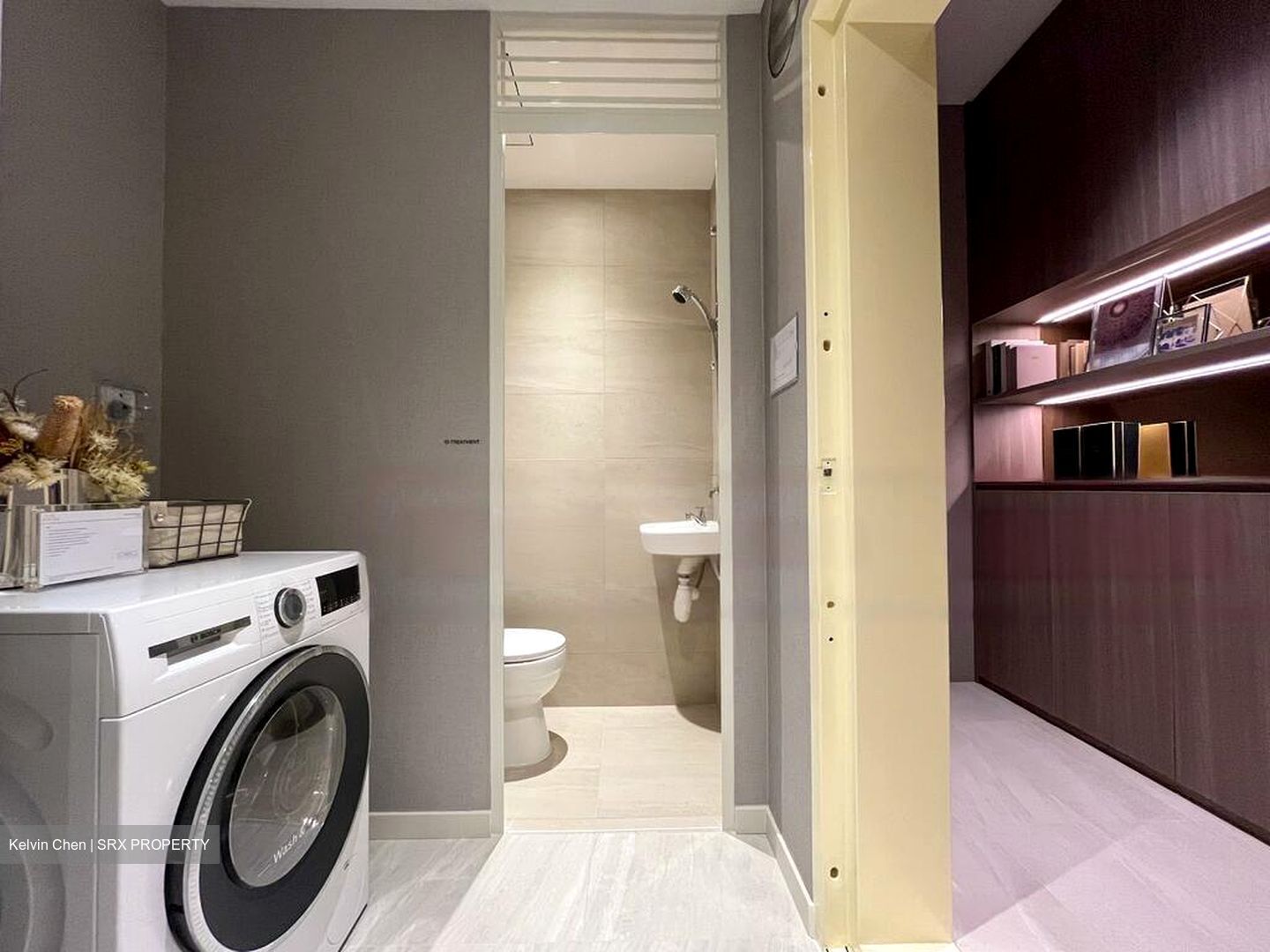 ARDOR RESIDENCE (D15), Apartment #466809421